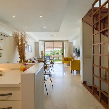 Blue Marlin Apartment - Gran Canaria Stays Pasito Blanco Zewnętrze zdjęcie