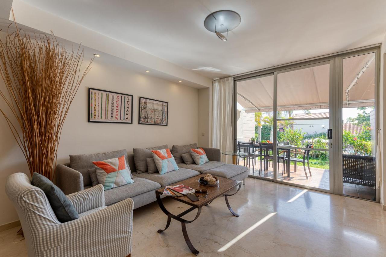 Blue Marlin Apartment - Gran Canaria Stays Pasito Blanco Zewnętrze zdjęcie