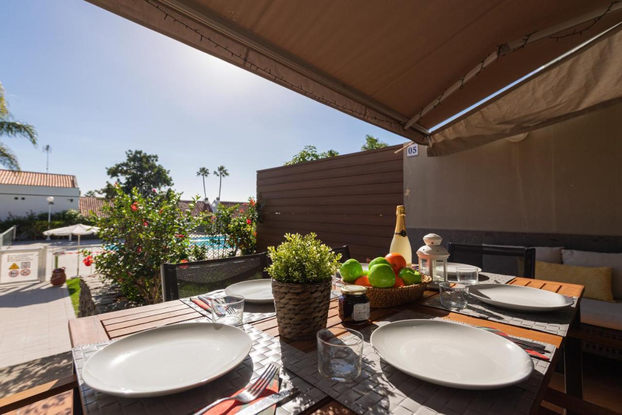 Blue Marlin Apartment - Gran Canaria Stays Pasito Blanco Zewnętrze zdjęcie