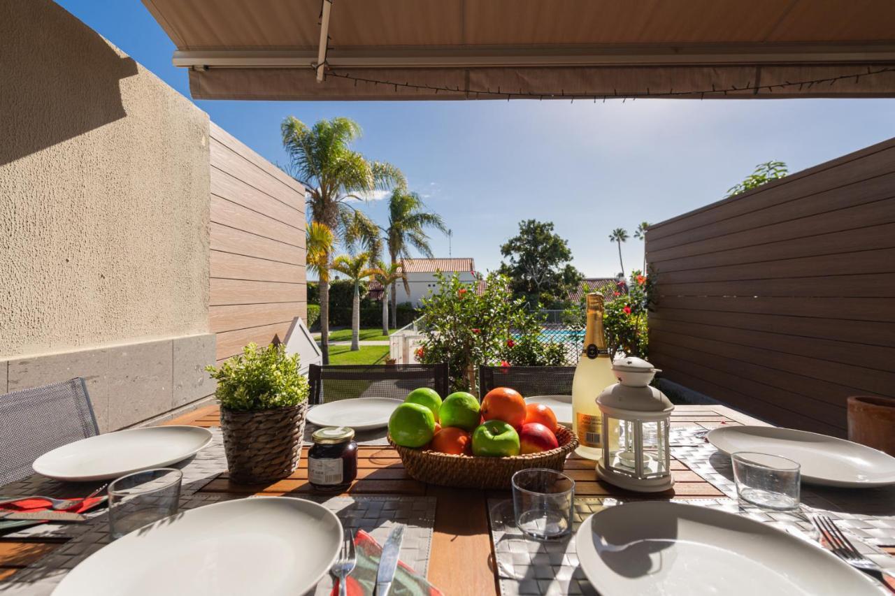 Blue Marlin Apartment - Gran Canaria Stays Pasito Blanco Zewnętrze zdjęcie