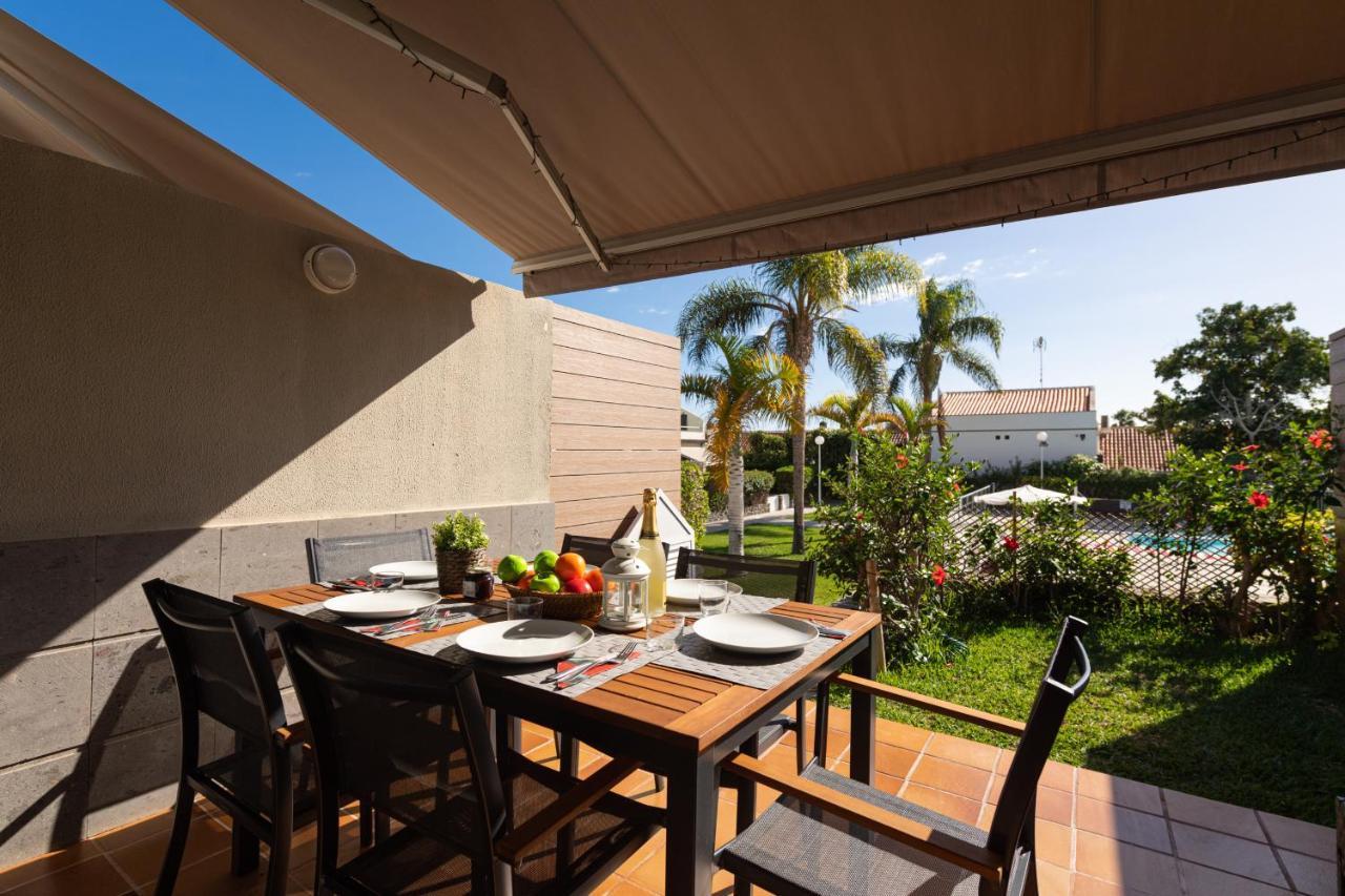 Blue Marlin Apartment - Gran Canaria Stays Pasito Blanco Zewnętrze zdjęcie