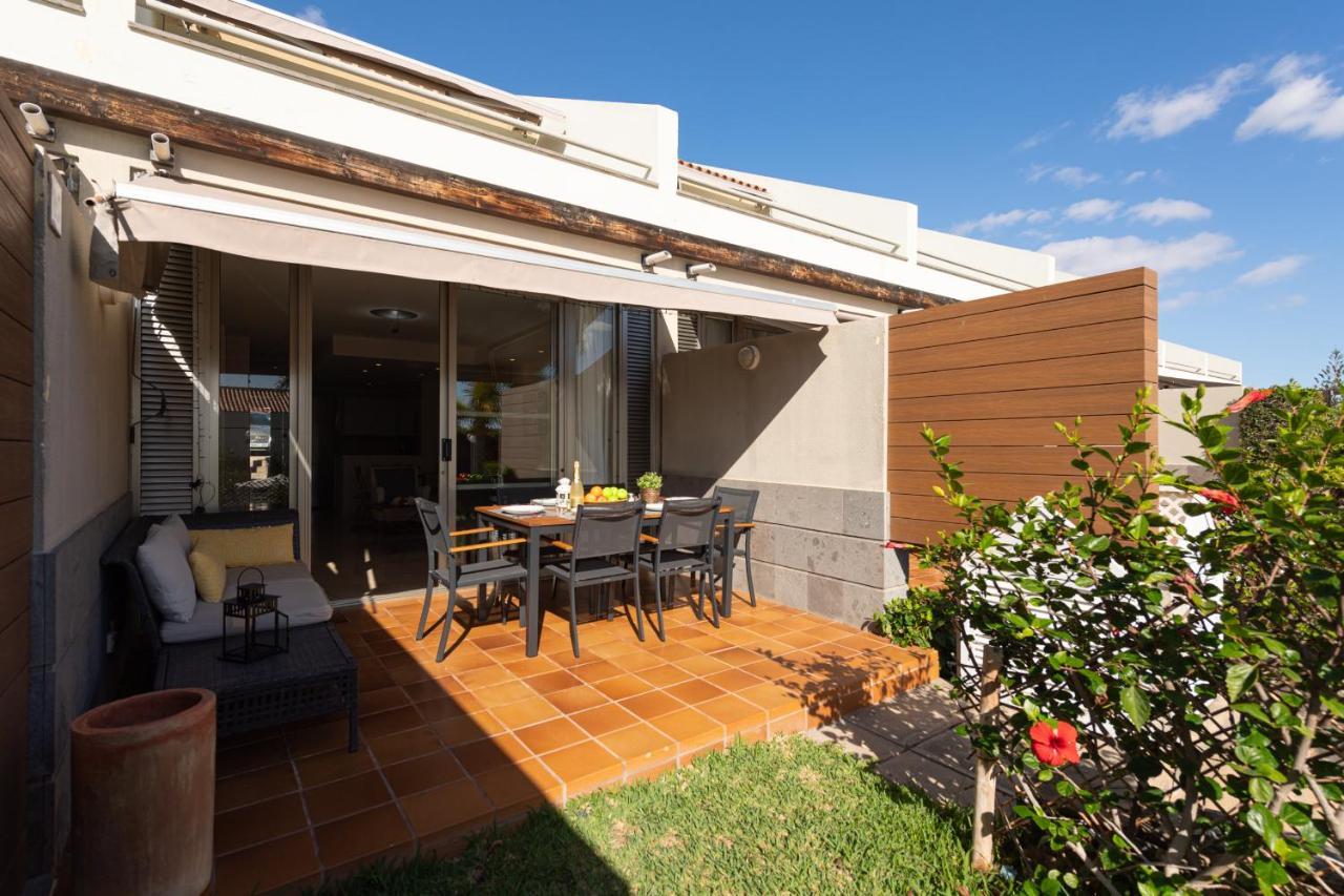 Blue Marlin Apartment - Gran Canaria Stays Pasito Blanco Zewnętrze zdjęcie