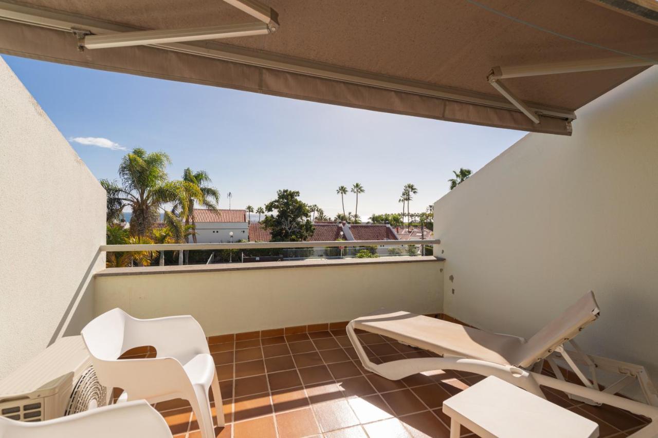 Blue Marlin Apartment - Gran Canaria Stays Pasito Blanco Zewnętrze zdjęcie