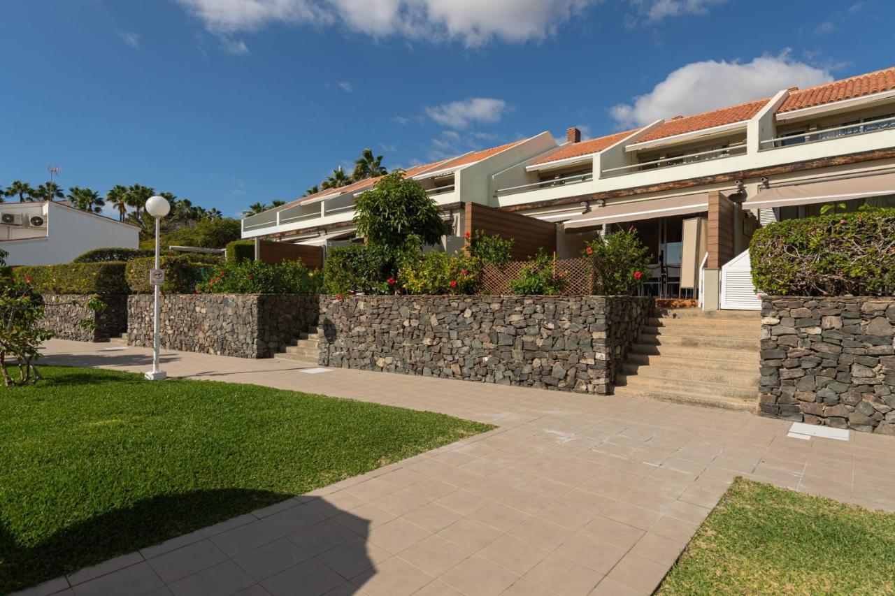 Blue Marlin Apartment - Gran Canaria Stays Pasito Blanco Zewnętrze zdjęcie
