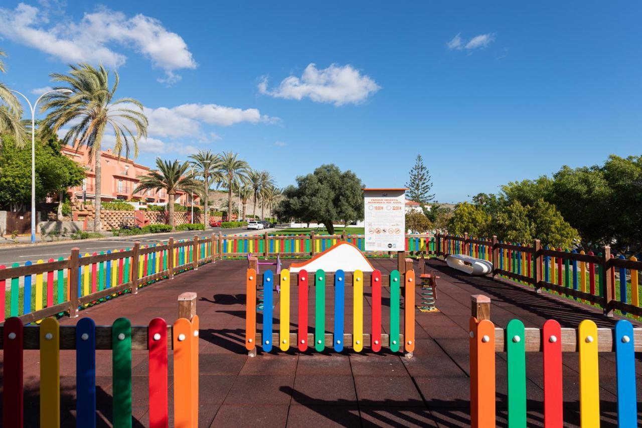 Blue Marlin Apartment - Gran Canaria Stays Pasito Blanco Zewnętrze zdjęcie
