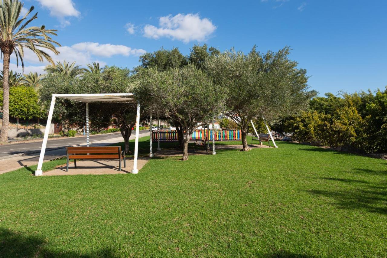 Blue Marlin Apartment - Gran Canaria Stays Pasito Blanco Zewnętrze zdjęcie