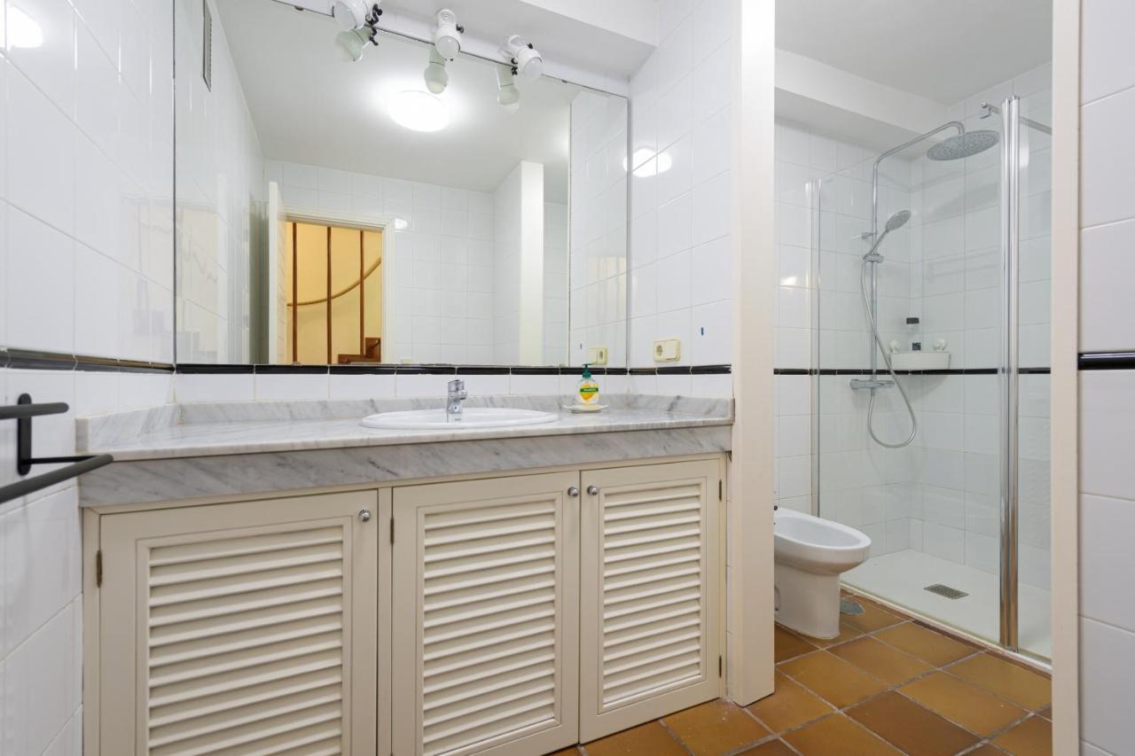 Blue Marlin Apartment - Gran Canaria Stays Pasito Blanco Zewnętrze zdjęcie