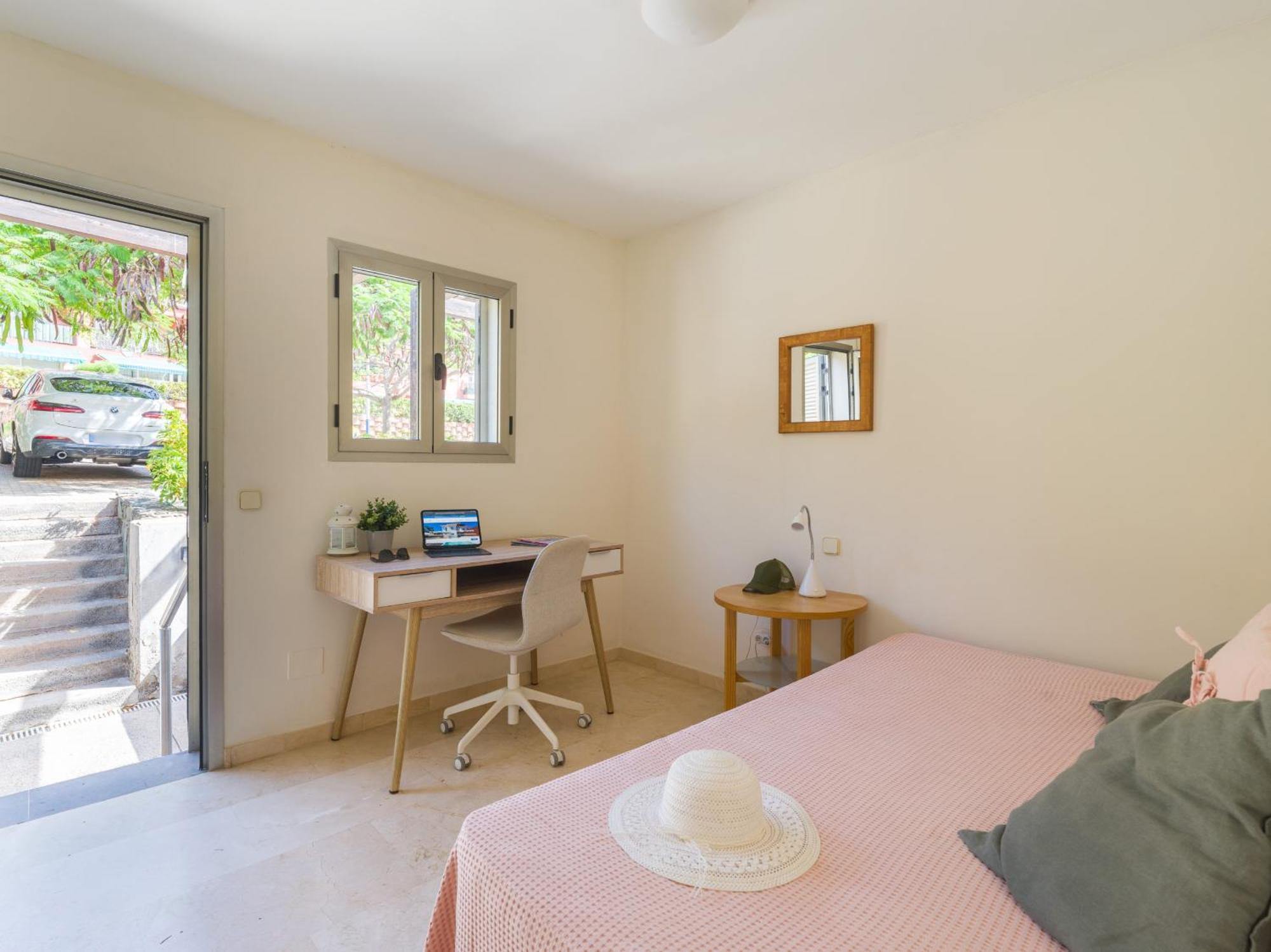 Blue Marlin Apartment - Gran Canaria Stays Pasito Blanco Zewnętrze zdjęcie