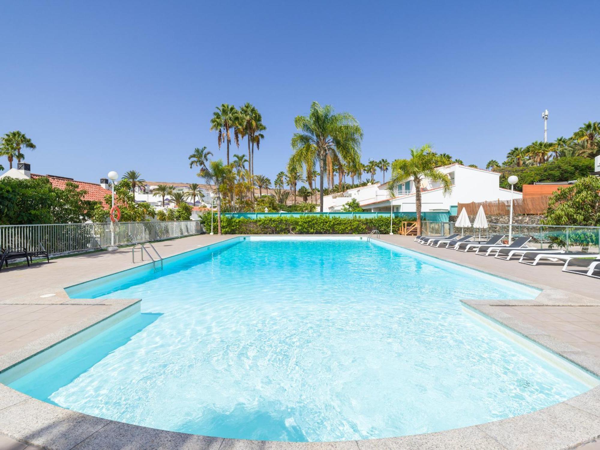 Blue Marlin Apartment - Gran Canaria Stays Pasito Blanco Zewnętrze zdjęcie