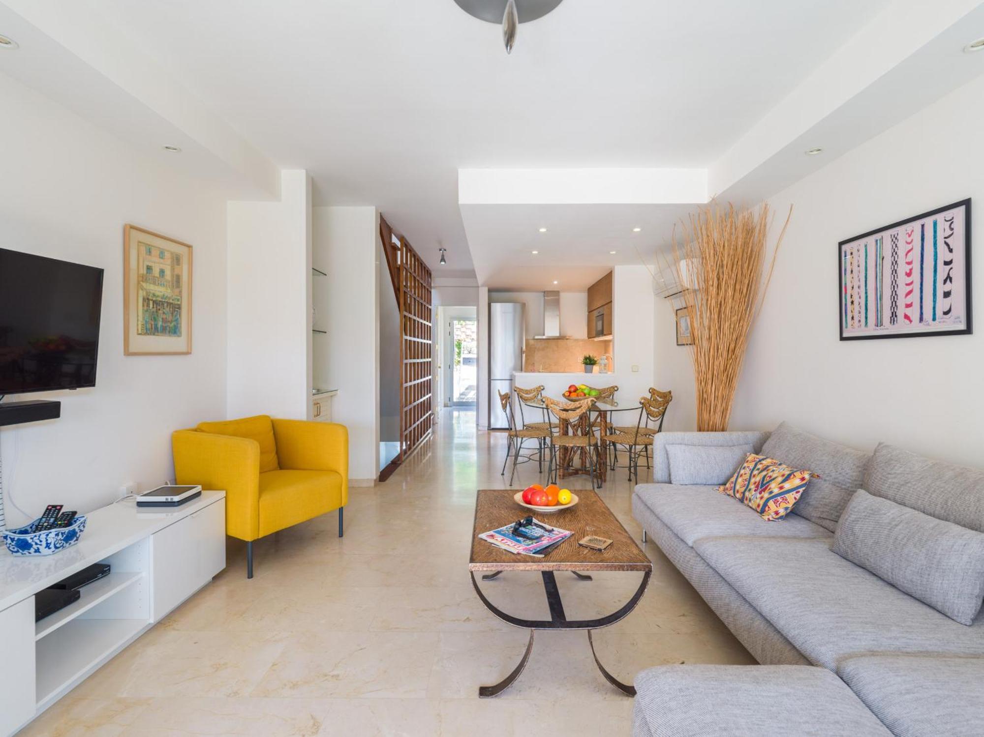 Blue Marlin Apartment - Gran Canaria Stays Pasito Blanco Zewnętrze zdjęcie