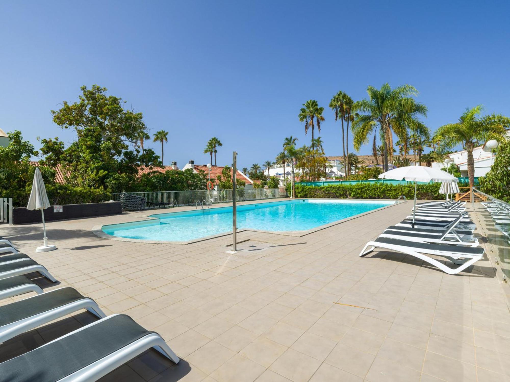 Blue Marlin Apartment - Gran Canaria Stays Pasito Blanco Zewnętrze zdjęcie