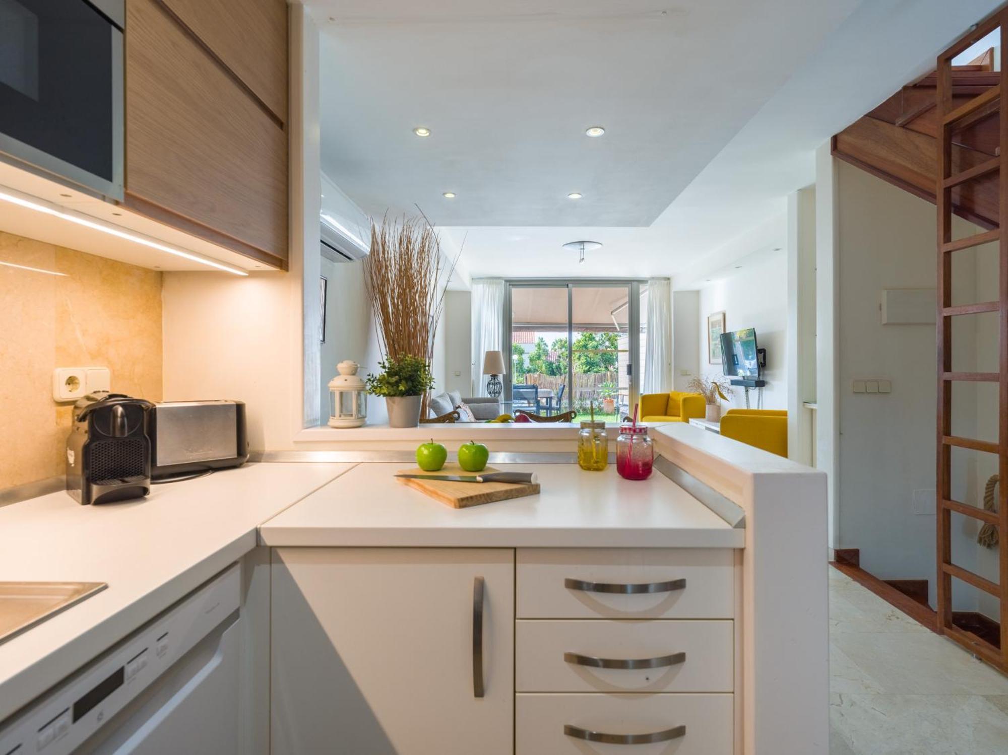 Blue Marlin Apartment - Gran Canaria Stays Pasito Blanco Zewnętrze zdjęcie