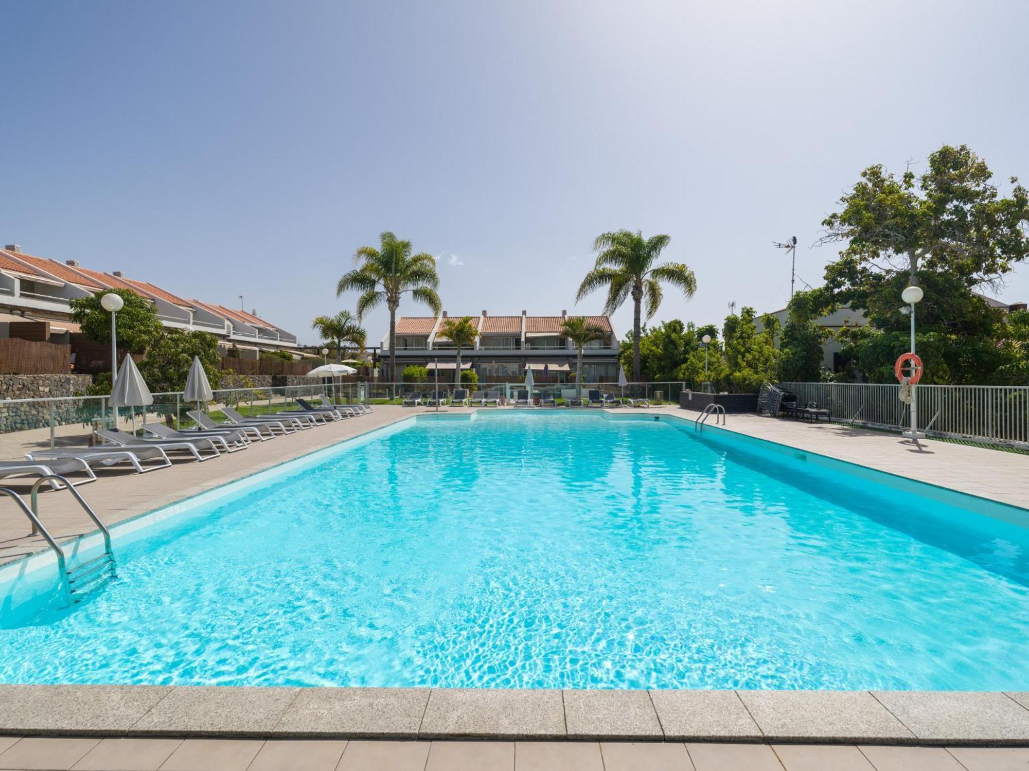 Blue Marlin Apartment - Gran Canaria Stays Pasito Blanco Zewnętrze zdjęcie
