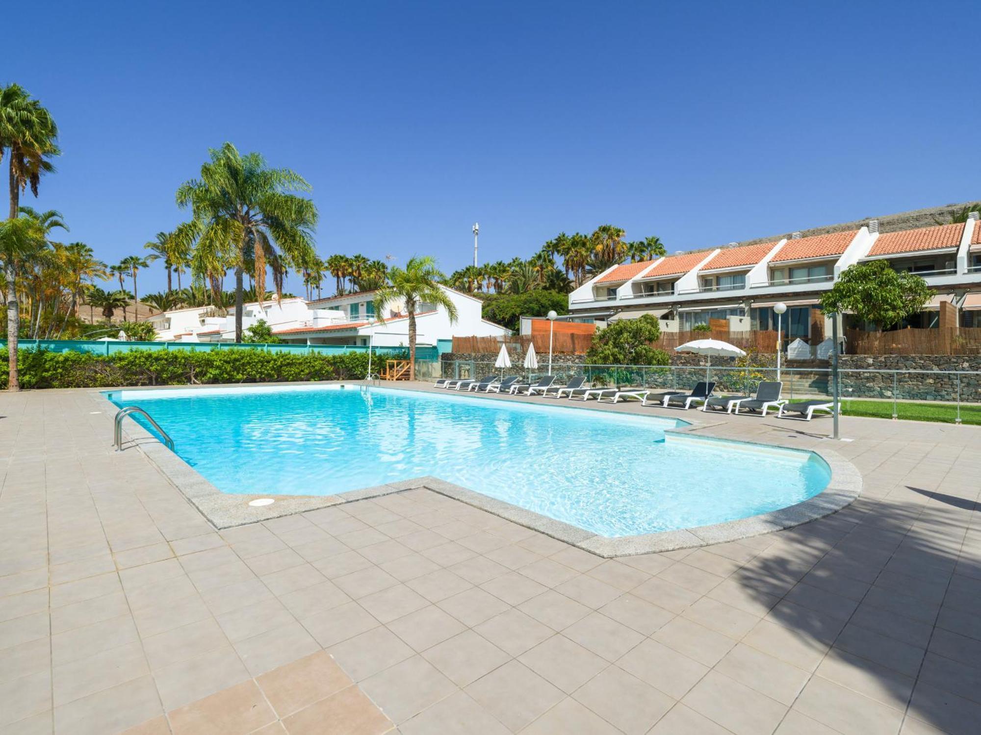 Blue Marlin Apartment - Gran Canaria Stays Pasito Blanco Zewnętrze zdjęcie
