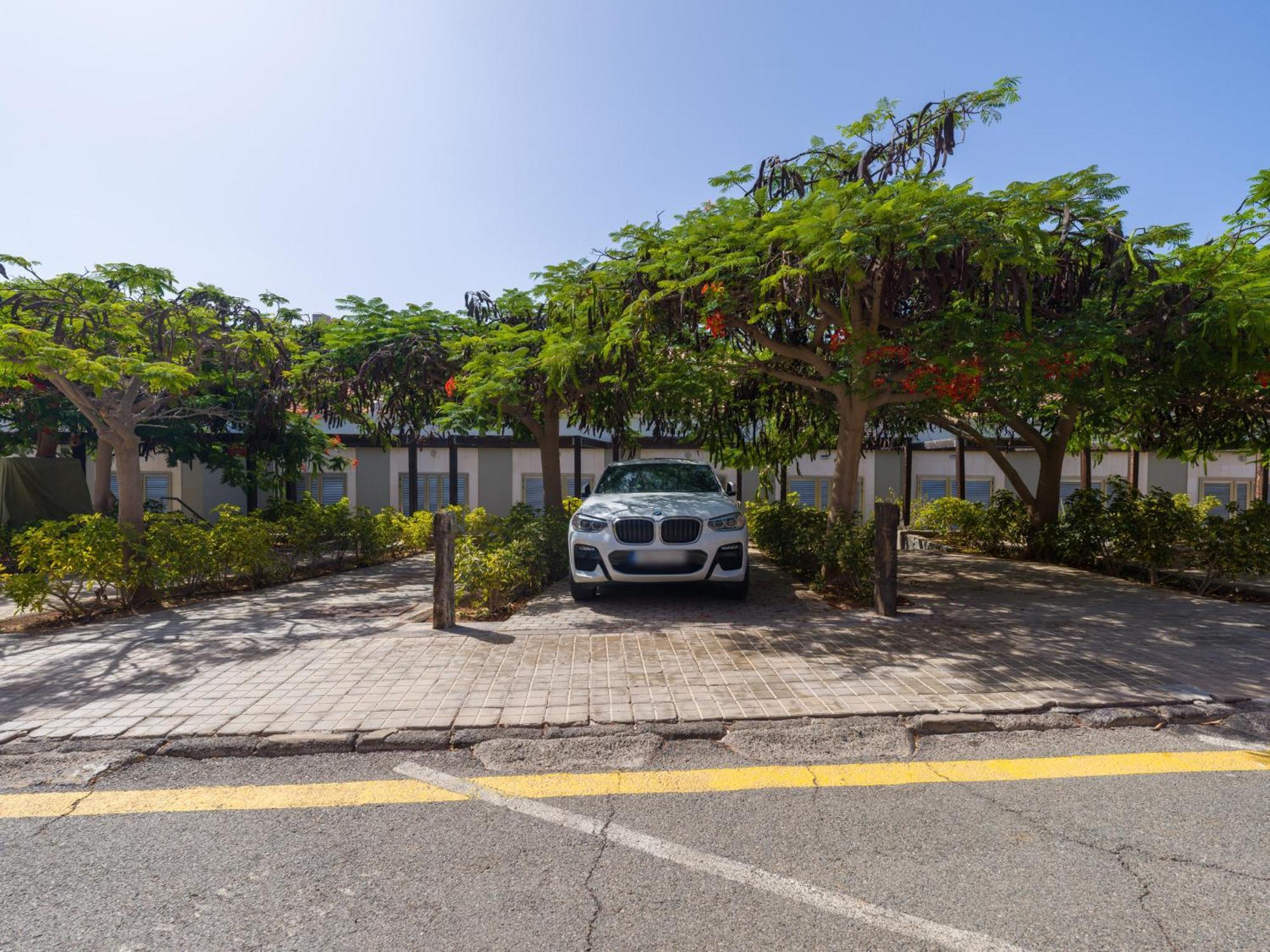 Blue Marlin Apartment - Gran Canaria Stays Pasito Blanco Zewnętrze zdjęcie